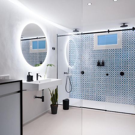 Eligius Luxury Apartments Palermo Buitenkant foto