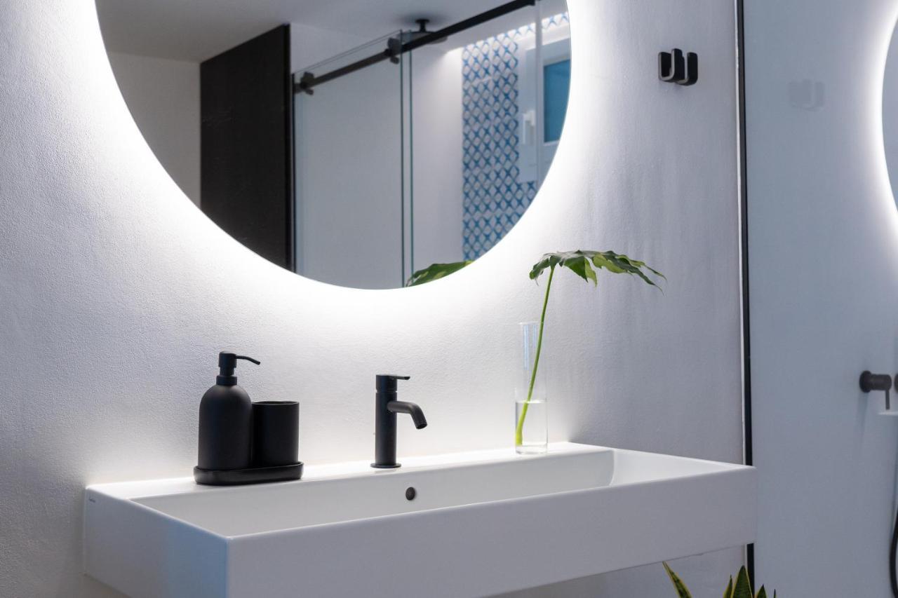Eligius Luxury Apartments Palermo Buitenkant foto