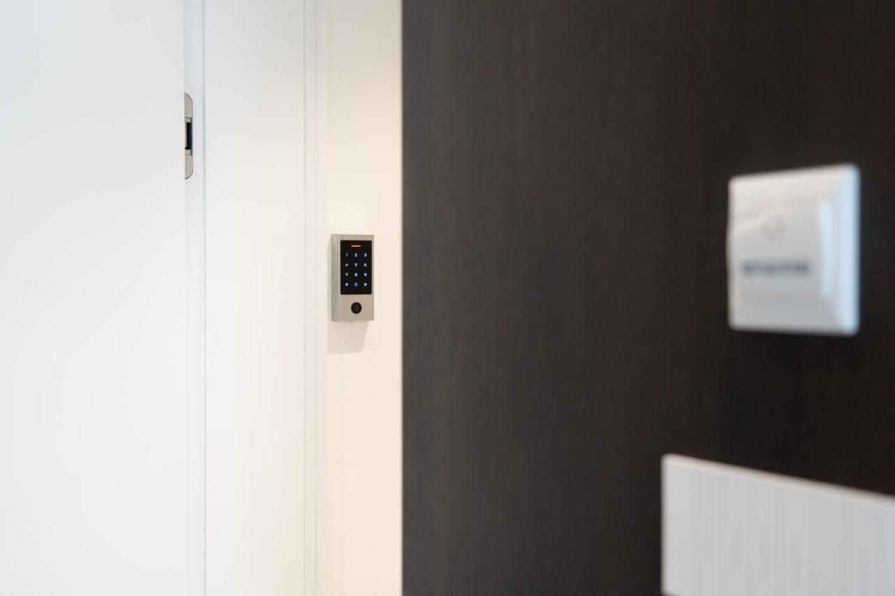 Eligius Luxury Apartments Palermo Buitenkant foto