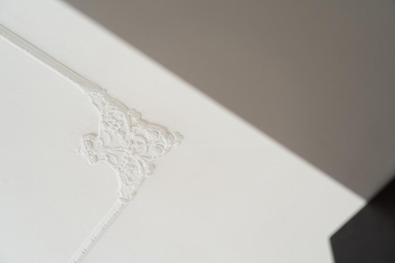 Eligius Luxury Apartments Palermo Buitenkant foto