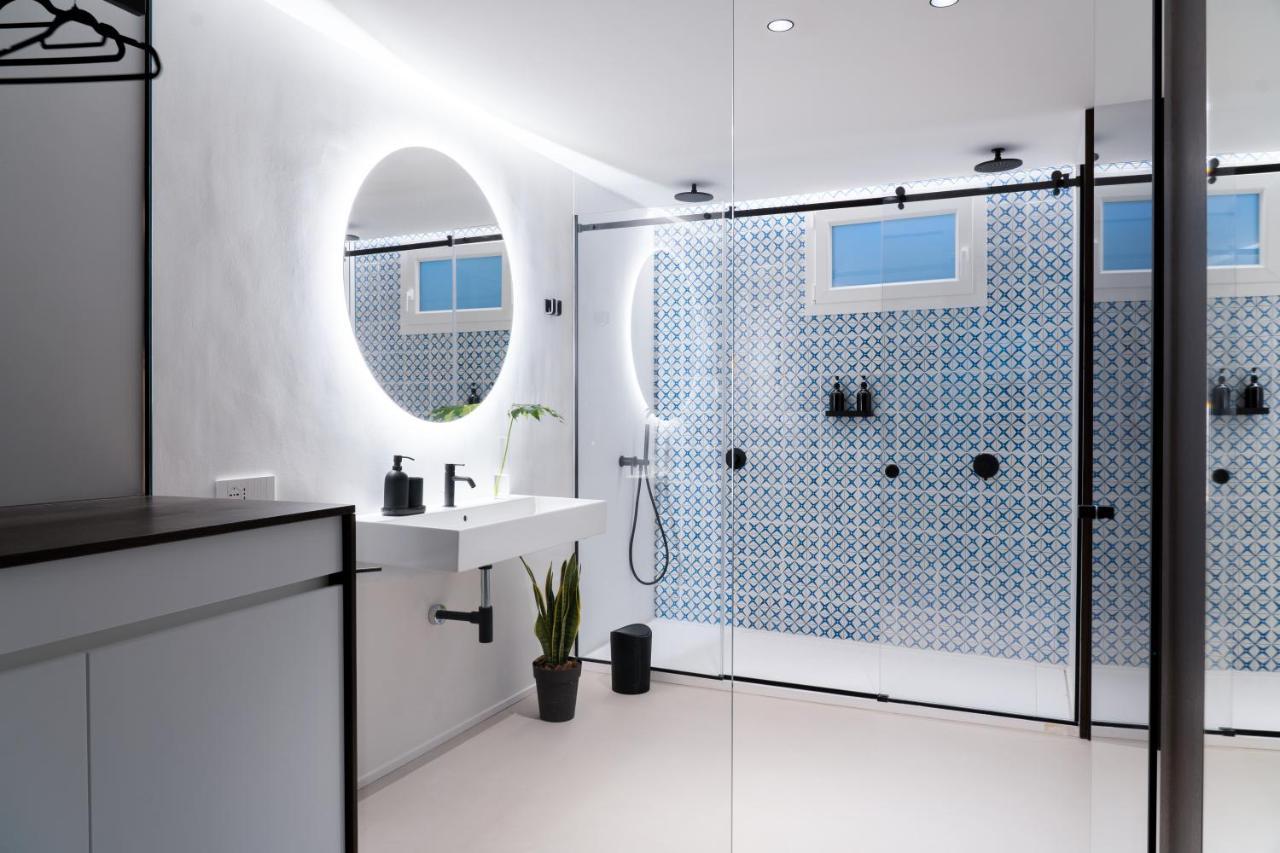 Eligius Luxury Apartments Palermo Buitenkant foto
