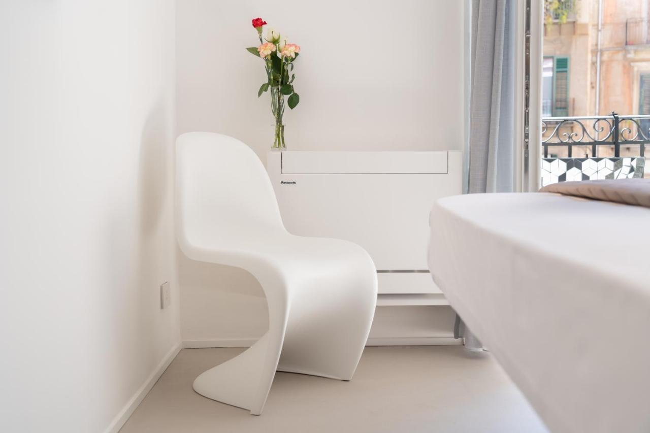 Eligius Luxury Apartments Palermo Buitenkant foto